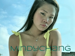 Mindychang