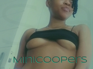 minicoopers Sex Agent