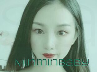 Minminbaby
