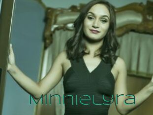 Minnielyra