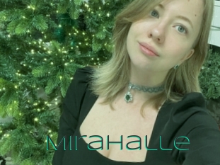Mirahalle