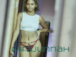 Mirajunnah