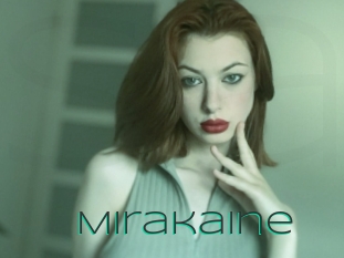 Mirakaine