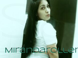 Mirandaroller