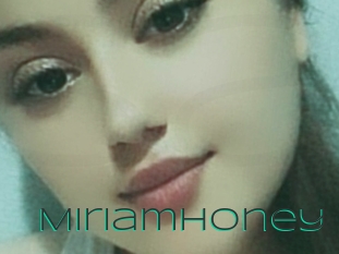 Miriamhoney
