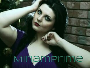 Miriamprime