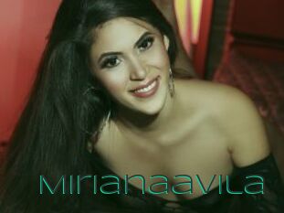 Mirianaavila