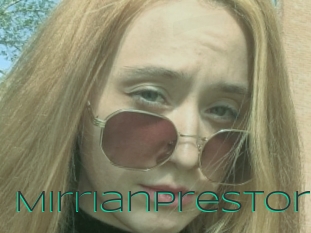 Mirrianpreston
