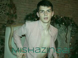 Mishazinger