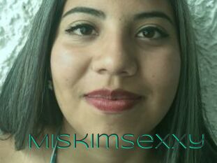 Miskimsexxy