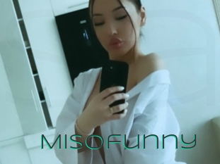Misofunny