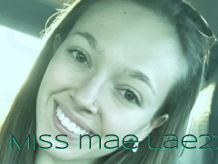 Miss_mae_lae27