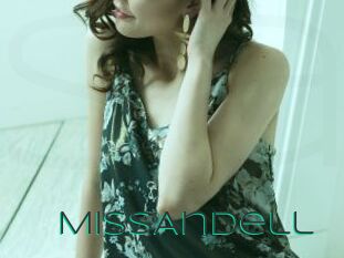 MissAndell