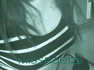 MissRae125
