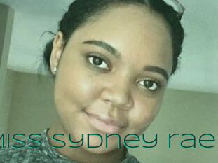 Miss_sydney_rae