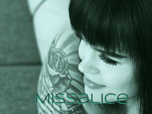 Missalice