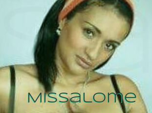 Missalome