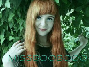 Missboobooo