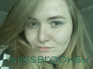Missbrooksy