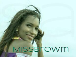 Miss_browm