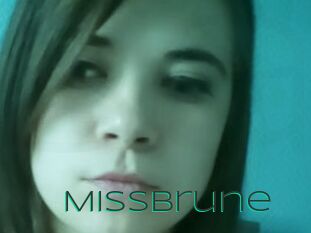 Missbrune