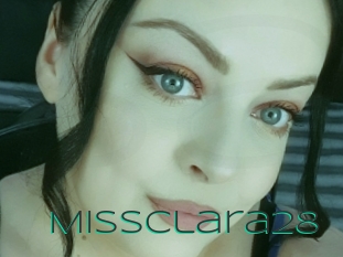 Missclara28