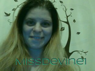 Missdevine1