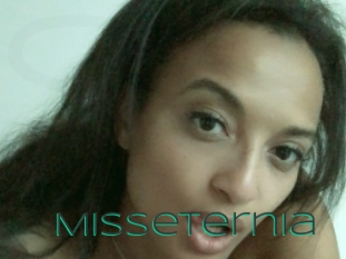 Misseternia