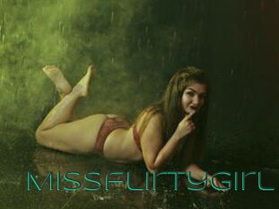 Missflirtygirl