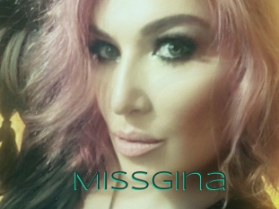 missgina Sex Agent