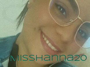 Misshanna20