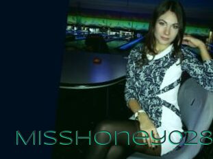Misshoney028