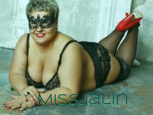 Missjalin