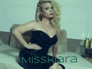 Misskiara