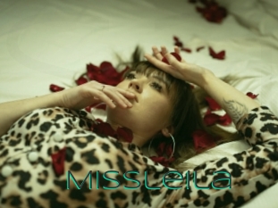 Missleila