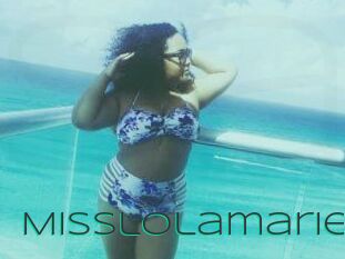 Misslolamarie