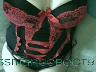 Missmangobooty