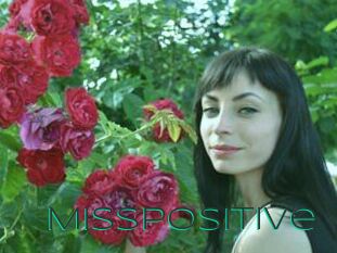 Misspositive