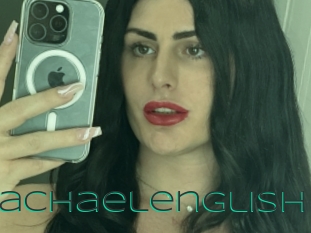 missrachaelenglish Sex Agent