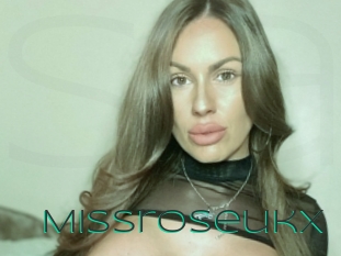 Missroseukx