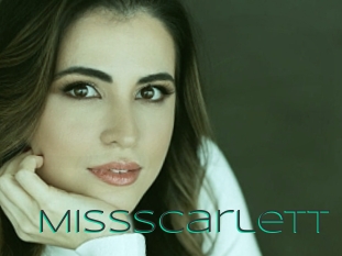 missscarlett Sex Agent