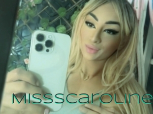 Missscaroline