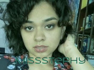 Missstephy