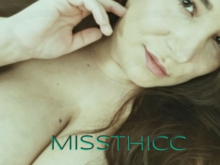 Missthicc