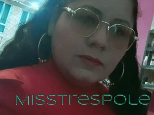 misstrespole Sex Agent
