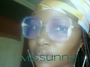 missunna Sex Agent