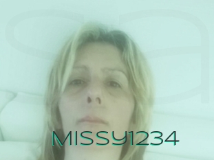 Missy1234
