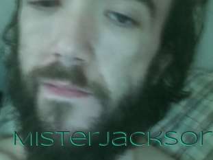 Misterjackson