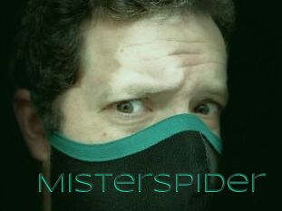 Misterspider