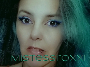 Mistessroxxi